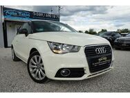 Audi A1 1.2 TFSi Attraction |Navi| |Steuerkette NEU| - München