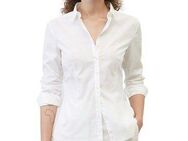 Marc O'Polo Hemdbluse Blouse, kent collar, long sleeved, slim fit, classic style