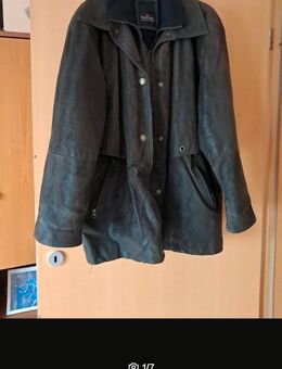 Winter Lederjacke - Gelsenkirchen Erle