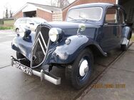 Citroen Traction Avant B11 Sport - Kranenburg (Nordrhein-Westfalen)
