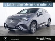 Mercedes EQE, 350 AMG LENK AIRMA, Jahr 2023 - Rheda-Wiedenbrück