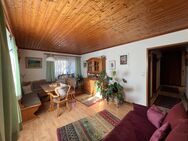 Sofort bezugsfreie 4-Zimmer-Eigentumswohnung - Ihr neues Zuhause wartet bereits auf Sie! - Schramberg