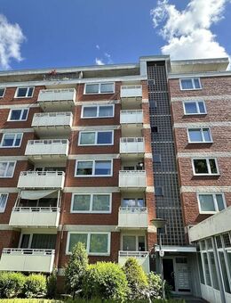 ***3 Zimmerwohnung als Anlageobjekt*** - Pinneberg