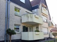 Mit Balkon! Gut geschnittene Eigentumswohnung in ruhiger Lage von Recklinghausen-Suderwich - Recklinghausen