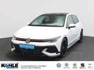 VW Golf, 2.0 TSI VIII GTI, Jahr 2024 - Hannover