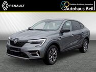 Renault Arkana, Evolution TCe 140 Mild-Hybrid EU6e, Jahr 2024 - Frankenberg (Eder)