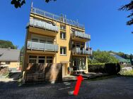 Gemütliche 2-Zimmer-Wohnung mit kleiner SüdTerrasse und Stellplatz in EINSIEDEL! - Chemnitz
