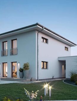 Individuell - modern - schnell - Bauen mit dem Marktführer massa haus - Großenhain