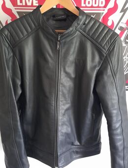 Motorradlederjacke - Eisleben (Lutherstadt)