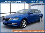 Skoda Octavia, 1.5 TSI Combi Winterpak, Jahr 2019 - Stollberg (Erzgebirge)