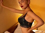 Neu 🌹 Alexa 🌹 sexy Traum Girl * Lass Dich überraschen 🌹 - Berlin Reinickendorf