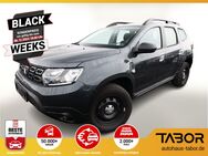 Dacia Duster, 1.0 II TCe 100 Comfort, Jahr 2020 - Kehl