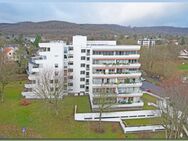 Freies 2-ZKB-Penthouse mit phantastischem Blick auf die Stadt, KS-Wilhelmshöhe - Kassel