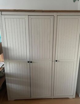 Schrank zu verschenken aus Bremen - Bremen