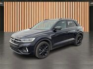 VW T-Roc, 2.0 TSI R-Line, Jahr 2024 - Dresden