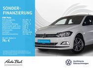 VW Polo, 1.0 TSI ückfahrkamera, Jahr 2021 - Bad Homburg (Höhe)