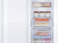 Amica Einbaugefrierschrank EGSS 321 900, 87,1 cm hoch, 54 cm breit, Supergefrierfunktion