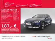 Audi A4 Allroad, 45 TFSI qu Zoll, Jahr 2021 - Eching (Regierungsbezirk Oberbayern)