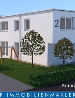 Nicht mehr lange verfügbar im "Heideviertel"! Effizienzhaus 40, Neubau eines EFH inkl. Garage und Außenanlagen nahe Heidesee (Grdst. 30, EFH 2) - Halle (Saale)
