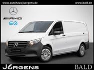 Mercedes Vito, 2.5 116 KASTEN L MBUX AUTOMATIK AHKT, Jahr 2024 - Siegen (Universitätsstadt)