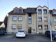 *BESICHTIGUNGSSTOPP* Gemütlich & genial zentral: 3-Zimmer-ETW im Dachgeschoss mit Loggia auf Erbpacht in Werl! - Werl