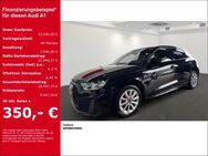 Audi A1, Sportback 25 TFSI S line, Jahr 2022 - Velbert