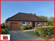 Solides und gepflegtes Einfamilienhaus sucht neue Eigentümer - Stadland