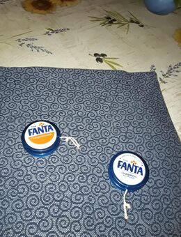 2 Fanta jojos, neu - Rösrath