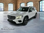 Mercedes GLB 250, progressive Night SpurW, Jahr 2019 - Schorndorf (Baden-Württemberg)