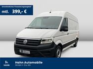 VW Crafter, 30TDI, Jahr 2020 - Göppingen