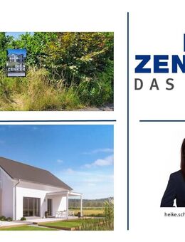 Profitieren Sie von der Bien-Zenker-Baupartnerschaft - Hier könnte Ihr Traumhaus stehen - Sankt Martin