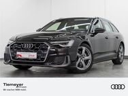 Audi A6, Avant 40 TDI Q S LINE UPE92 TV MASSAGE, Jahr 2023 - Bochum