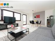 Fulerum, chice Wohnung mit Balkon und Weitblick - Mülheim (Ruhr)