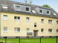 Tolle 1,5-Zimmer-Wohnung mit Tageslichtbad und Balkon in ruhiger Wohnsiedlung - Hürth