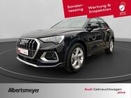 Audi Q3, 35 TDI ADVANCED RÜCKKAMERA, Jahr 2024 - Nordhausen