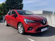 Renault Clio, 1.0 TCe 90 S S Zen Full, Jahr 2021 - Rüsselsheim