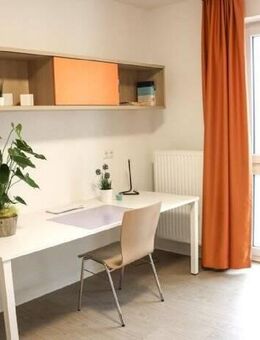 Zwickauer auf Zeit ab 345 € Warmmiete inkl. Internet-Flatrate I Möblierte Apartments - Zwickau