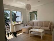 Singlewohnung mit Balkon in DU-Röttgersbach - Duisburg