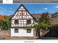 Attraktives Gebäudeensemble in historischer Altstadt von Dietzenbach - Dietzenbach