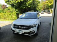 VW T-Cross, 1.0 TSI ACTIVE GJ-REIFEN AP, Jahr 2021 - Emmerich (Rhein)