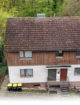 Attraktives Renditeobjekt bestehend aus drei Wohneinheiten mit Potential! - Gieboldehausen