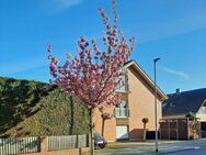 NUR 4 FAMILIENHAUS - 3 Zimmer Eigentumswohnung in ruhiger Lage von KAARST-BÜTTGEN - Kaarst