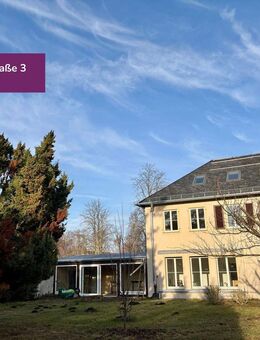 Ein Zuhause, in dem Geschichte und moderner Lifestyle verschmelzen. - Halle (Saale)