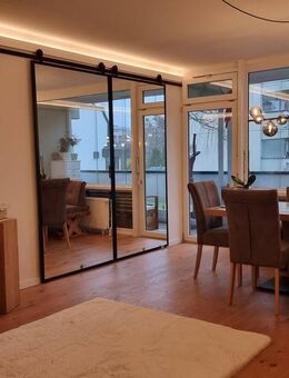 Hochwertige 3-Zi-Whg. in Bestlage von Bad Reichenhall - Bad Reichenhall
