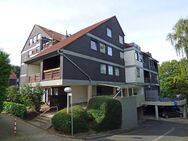 Gemütliche 2-Zimmer-Wohnung mit Einbauküche und Loggia in ruhiger Lage - Leverkusen