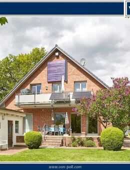 Freiraum und Entfaltungsmöglichkeiten - Ammersbek