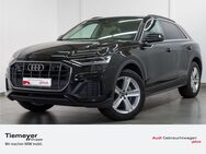 Audi Q8, 50 TDI Q LM20, Jahr 2023 - Bochum