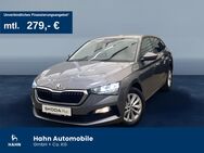 Skoda Scala, 1.0 TSI Tour, Jahr 2023 - Niefern-Öschelbronn