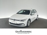 VW Golf, 1.5 TSI VIII Life, Jahr 2024 - Aach (Baden-Württemberg)