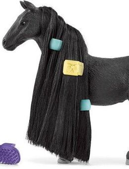 Schleich® Spielfigur HORSE CLUB, Beauty Horse Criollo Definitivo Stute (42581), Sofia's Beauties